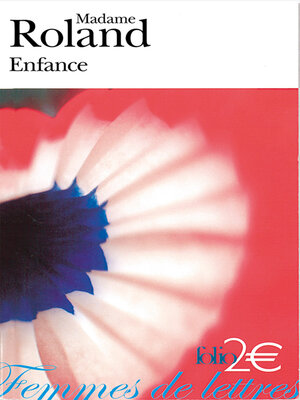 cover image of Enfance